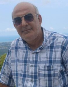 محسن شکرالهی