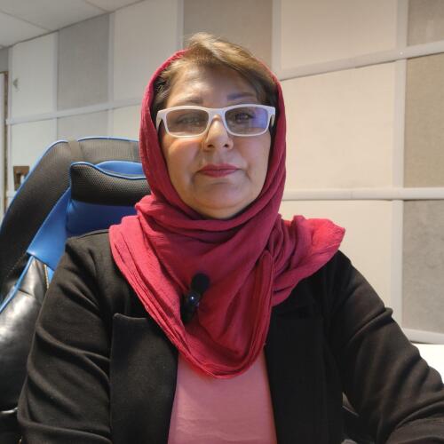 نوید صیادزاده رادیو مهرآوا
