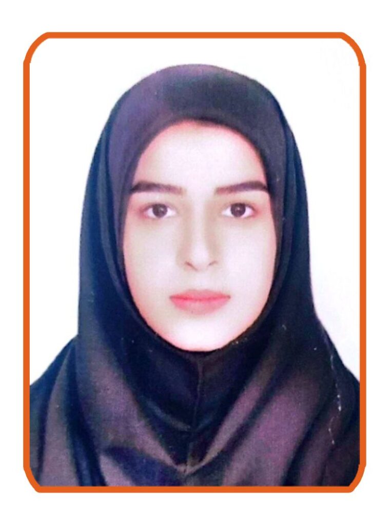 صابرین بوصویط گویتده رادیو مهرآوا