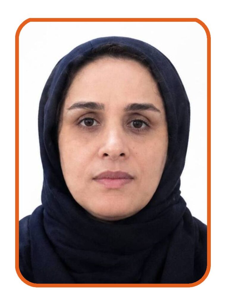 فاطمه دهقان حداد گویتده رادیو مهرآوا
